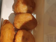 -肯德基(天鹅湖万达店)