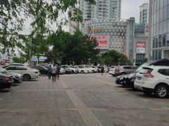 -迪迪派KTV(创业大厦店)