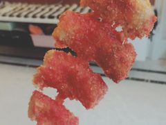 -庞记炸串