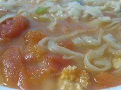 -天天向上素食餐厅(五台山店)