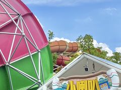 -武汉玛雅海滩水公园