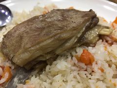 -塔斯提抓饭(东城汇店)