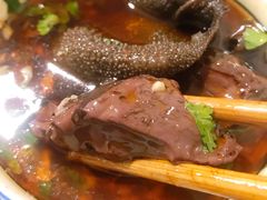 -飘香火锅(玉林西路店)
