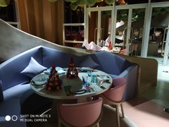 -水桶王国主题餐厅·聚会·生日派对·亲子活动·家庭套餐(亚龙湾希尔顿店)