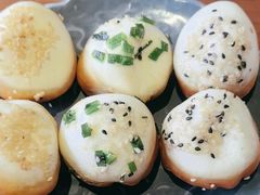 -鑫震源·苏式大虾生煎(山塘街店)