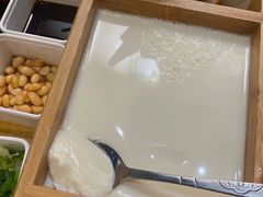 -胡同小馆(新威路店)