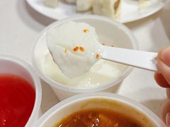 杏仁豆腐-富华斋饽饽铺·宫廷糕点·伴手礼(护国新天地店)
