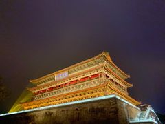 -西安鼓楼