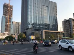 -多多旺港式茶餐厅(新区店)