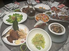 -好福记饭店(红梅公园店)