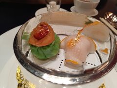 -8餐厅(新葡京酒店)