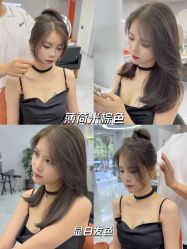 -MS.SALON美发沙龙