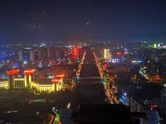 -南昌之星摩天轮