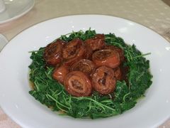 -顺风海鲜港(金玉兰店)
