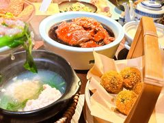 -南京大牌档(夫子庙老门东店)