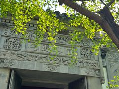 -东山雕花楼