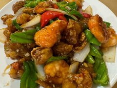 -小红门海鲜