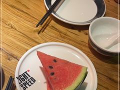 -吕氏疙瘩汤·私家菜馆(慈云寺店)