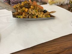 -顶之鲜海鲜餐厅