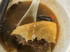 -高群生胡辣汤(亚运村店)