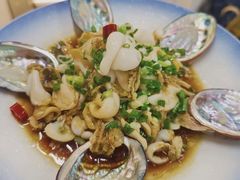 -园里前·10年私厨·福建菜(台江万达鳌峰洲店)