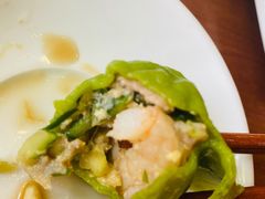-鸿毛饺子(紫竹桥店)