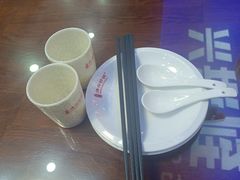 -洪兴砂锅·融合砂锅菜(星河城店)