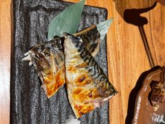 -炉胜·炉端烧·居酒屋