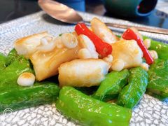 -北書房·墨宴(国际博览中心店)