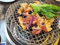 -P1泥炉烤肉(市桥富华东路店)