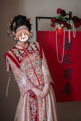 -纯色时光婚纱艺术馆WHITE