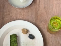 -知亘茶食