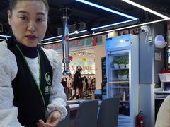 -外婆掌柜·东北家庭烤肉(托乐嘉店)