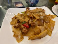 -美极鲜食坊(宝安南路店)