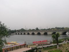 景点-卢沟桥文化旅游区
