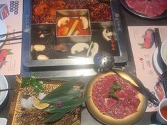 -锦城印象火锅(天府三街店)