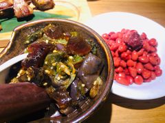 -桂小厨广西菜(青秀万达店)