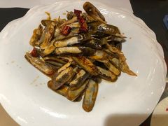 酱爆圣子王-79号渔船海鲜饭店(华强北店)