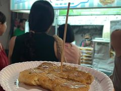 -香蕉奶奶