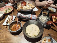 -白石的深夜食堂(济南万象城店)