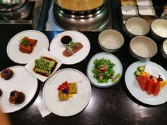 -禧宴Joyous Restaurant(禧园店)