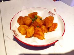 -万利记·湖南鲜肉粉·现炒下饭菜(深业上城店)