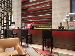 -重庆富力艾美酒店