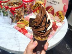 -GODIVA(宁波来福士店)