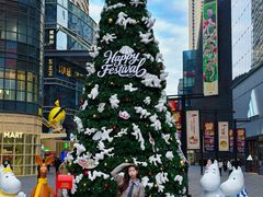 -大悦城(沈阳中街店)