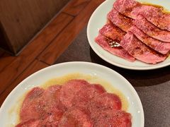 -蒜香焼肉PURUSHIN(马场路店)