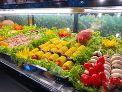 -卢布林西餐厅(万正店)