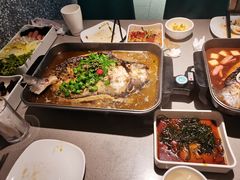 -半天妖烤鱼(大兴大悦春风里店)