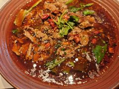 -古都历食南京菜·烤鸭·鸭血粉丝·汤包(南京博物院店)