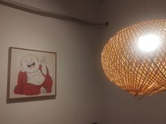 -沏点Trattoria意大利餐厅(新街口店)